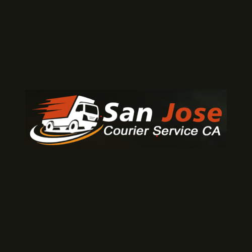 San Jose Courier Service